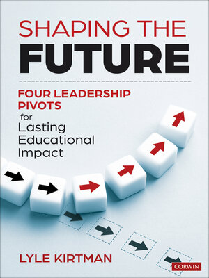 cover image of Shaping the Future
